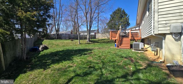 14628 DELANO DR, Woodbridge, VA 22193