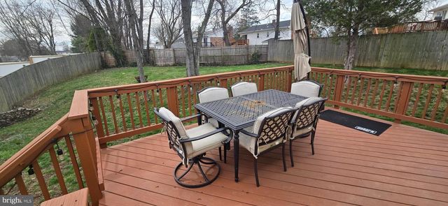 14628 DELANO DR, Woodbridge, VA 22193