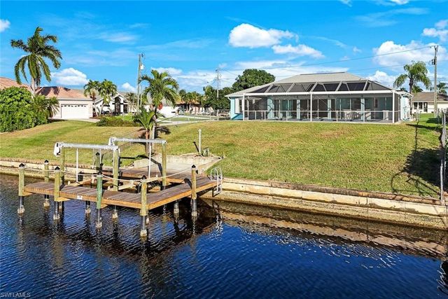 3034 SE 10th PL, Cape Coral, FL 33904