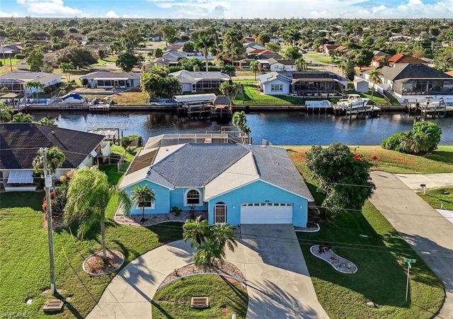 3034 SE 10th PL, Cape Coral, FL 33904