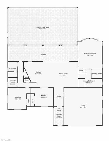 3034 SE 10th PL, Cape Coral, FL 33904