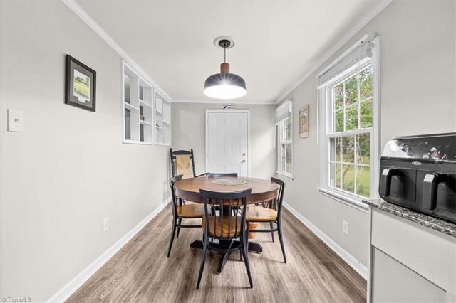 202 Walnut Street, Hamlet, NC 28345