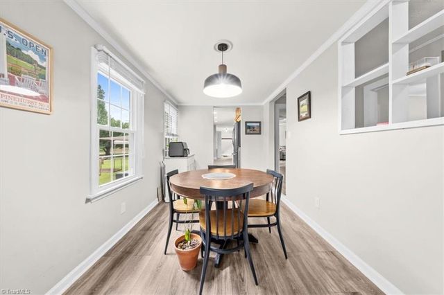 202 Walnut Street, Hamlet, NC 28345