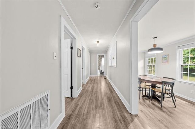 202 Walnut Street, Hamlet, NC 28345