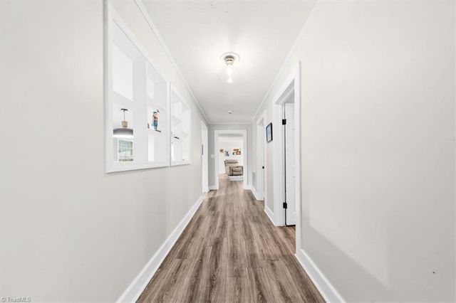 202 Walnut Street, Hamlet, NC 28345