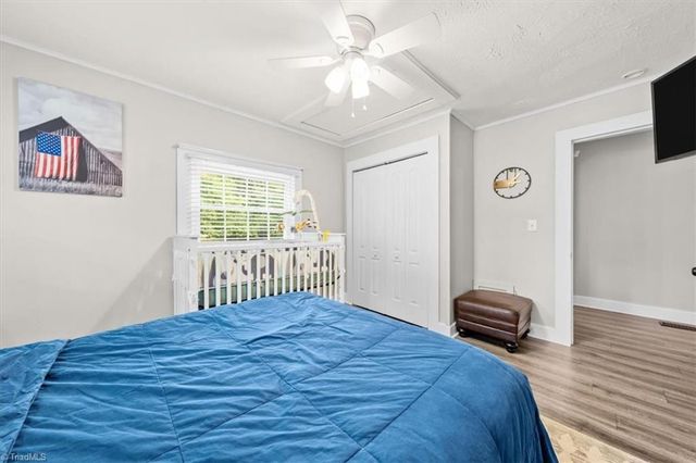 202 Walnut Street, Hamlet, NC 28345