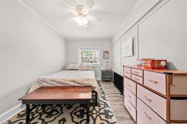 202 Walnut Street, Hamlet, NC 28345