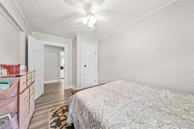 202 Walnut Street, Hamlet, NC 28345