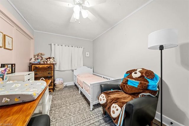 202 Walnut Street, Hamlet, NC 28345