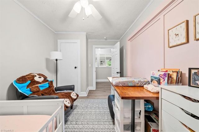 202 Walnut Street, Hamlet, NC 28345