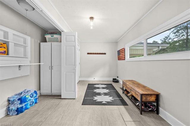 202 Walnut Street, Hamlet, NC 28345