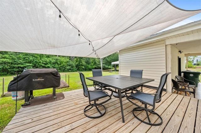 202 Walnut Street, Hamlet, NC 28345