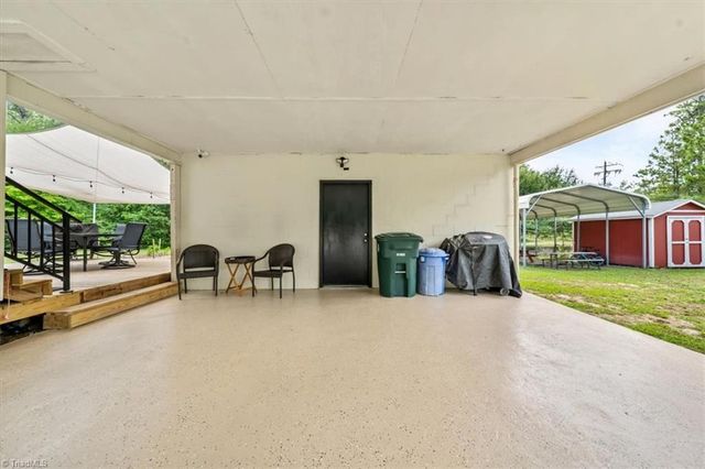 202 Walnut Street, Hamlet, NC 28345