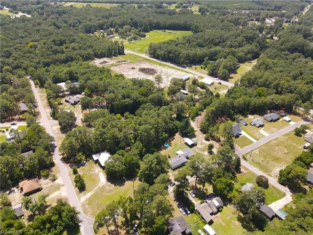 202 Walnut Street, Hamlet, NC 28345