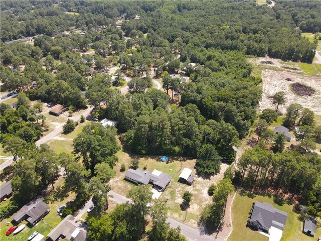 202 Walnut Street, Hamlet, NC 28345