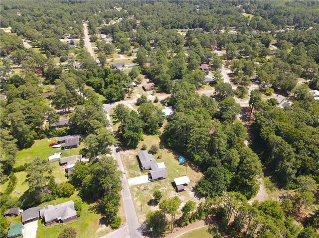 202 Walnut Street, Hamlet, NC 28345