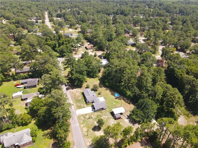 202 Walnut Street, Hamlet, NC 28345