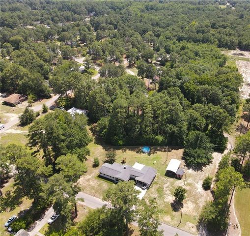 202 Walnut Street, Hamlet, NC 28345