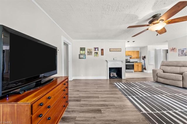 202 Walnut Street, Hamlet, NC 28345