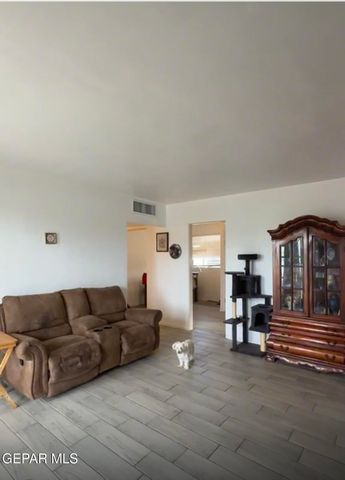 7333 Wilcox Drive Drive, El Paso, TX 79915