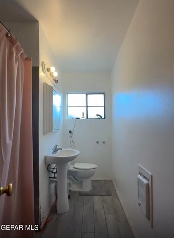 7333 Wilcox Drive Drive, El Paso, TX 79915