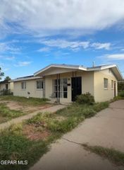 7333 Wilcox Drive Drive, El Paso, TX 79915