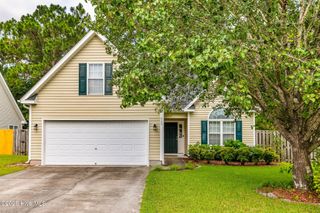 529 Maple Branches Drive, Leland, NC 28451