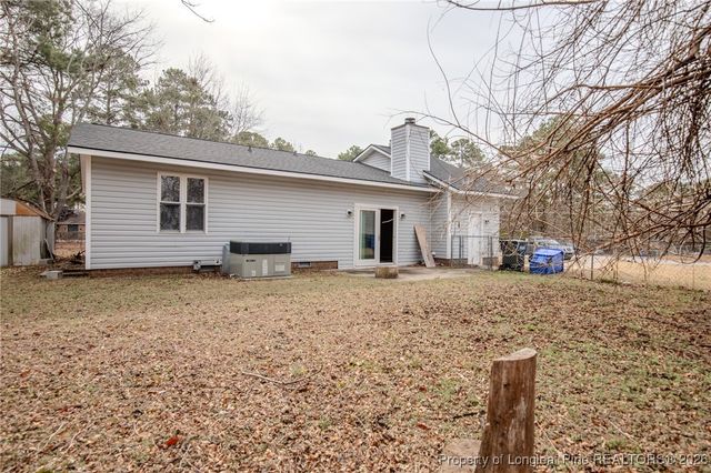 100 Lewiston Court, Fayetteville, NC 28314