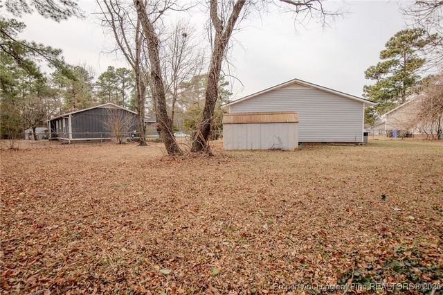 100 Lewiston Court, Fayetteville, NC 28314