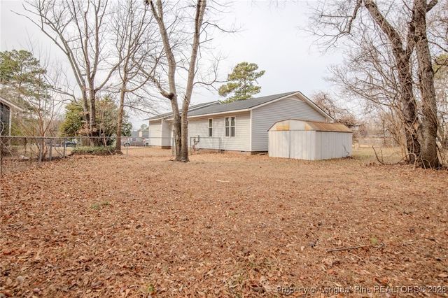 100 Lewiston Court, Fayetteville, NC 28314