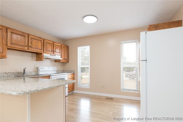 100 Lewiston Court, Fayetteville, NC 28314