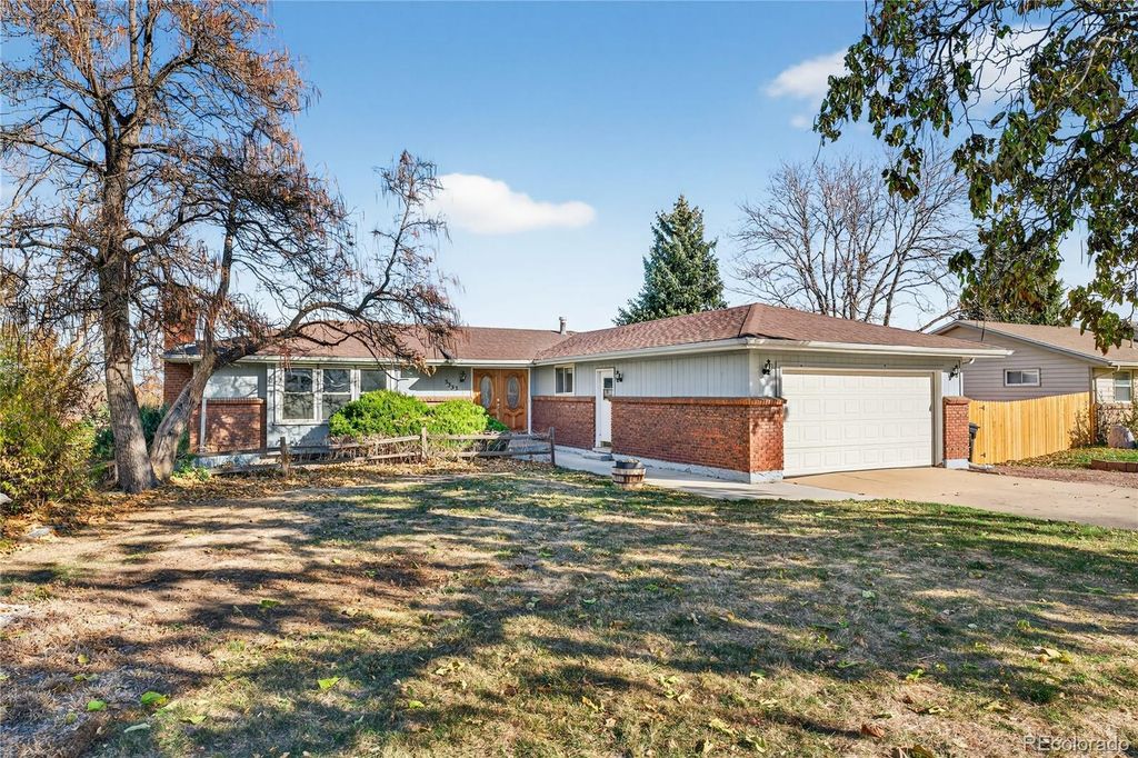 5353 W 67th Avenue, Arvada, CO 80003