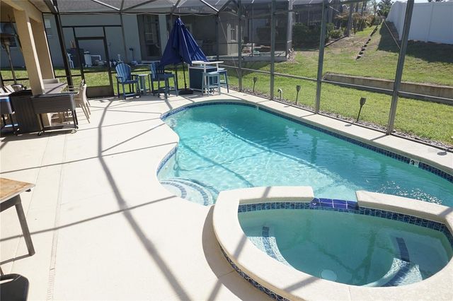 538 PINELOCH DRIVE, Haines City, FL 33844