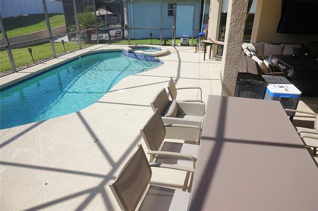 538 PINELOCH DRIVE, Haines City, FL 33844