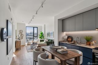 988 Harrison Street WD9, San Francisco, CA 94107