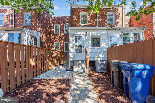1222 ORONOCO ST, Alexandria, VA 22314