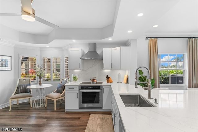 3580 Windjammer CIR 1603, Naples, FL 34112