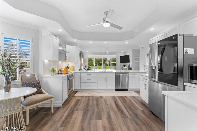 3580 Windjammer CIR 1603, Naples, FL 34112