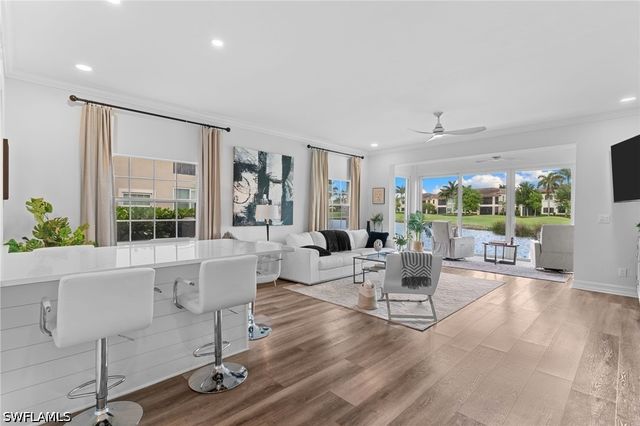 3580 Windjammer CIR 1603, Naples, FL 34112