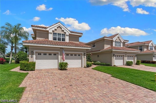 3580 Windjammer CIR 1603, Naples, FL 34112