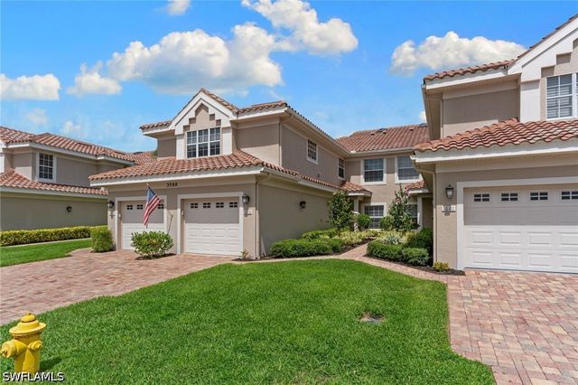 3580 Windjammer CIR 1603, Naples, FL 34112