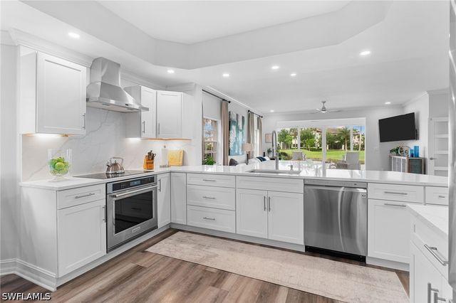 3580 Windjammer CIR 1603, Naples, FL 34112