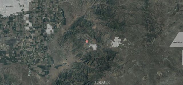 10 Assault, Tehachapi, CA 93561
