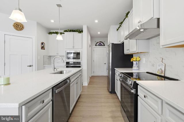 703 CORNERSTONE LN, Aberdeen, MD 21001