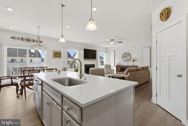 703 CORNERSTONE LN, Aberdeen, MD 21001