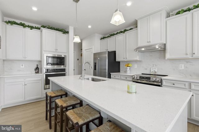 703 CORNERSTONE LN, Aberdeen, MD 21001