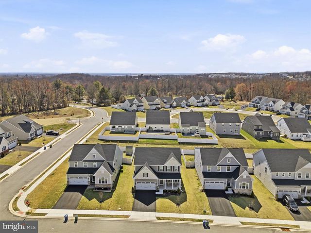 703 CORNERSTONE LN, Aberdeen, MD 21001