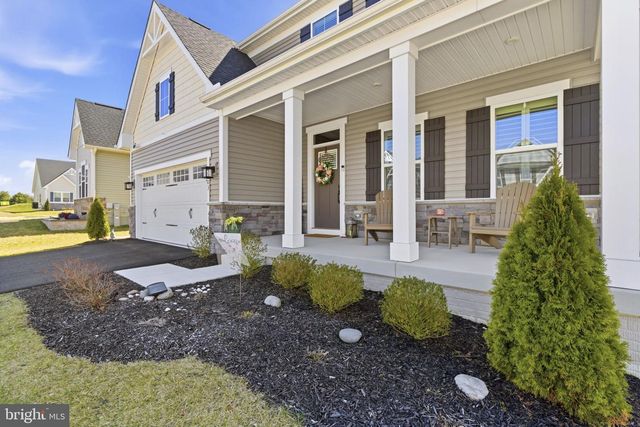 703 CORNERSTONE LN, Aberdeen, MD 21001