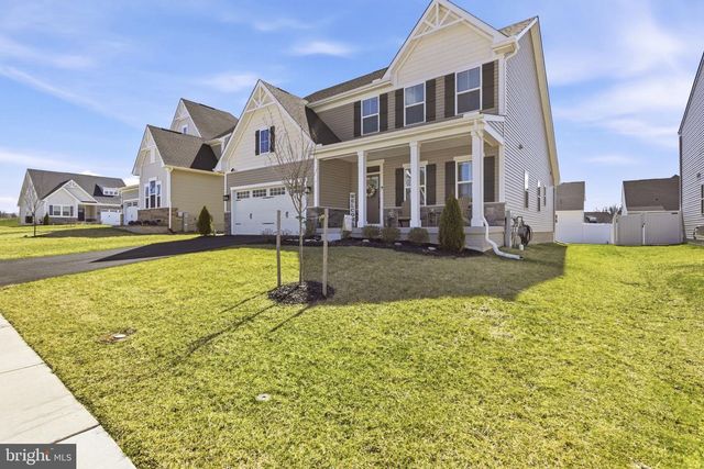 703 CORNERSTONE LN, Aberdeen, MD 21001