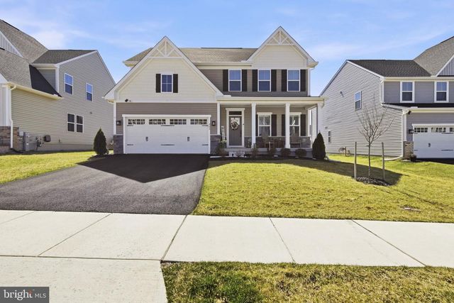 703 CORNERSTONE LN, Aberdeen, MD 21001